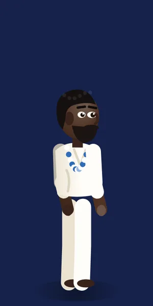 Seu Jorge